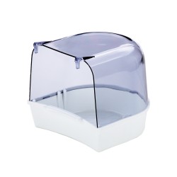 BAÑERA EXTERIOR PLASTICO