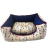 CUNA RECT. HAPPY T-1 50*42*21 CM