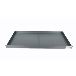 Bandeja de Plástico RSL para Jaula de Cría 60cm