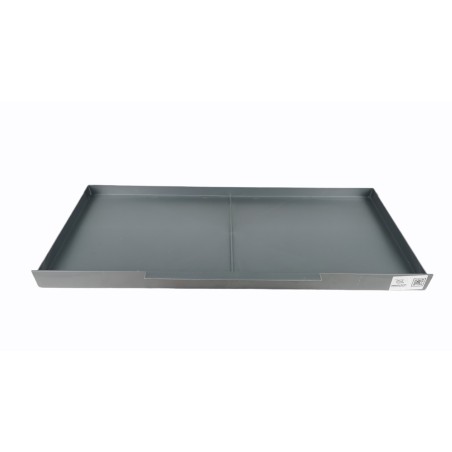 Bandeja de Plástico RSL para Jaula de Cría 60cm