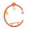 COLUMPIO PLASTICO REDONDO