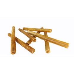 Barritas de piel de vaca Moly: sabor y salud para tu perro