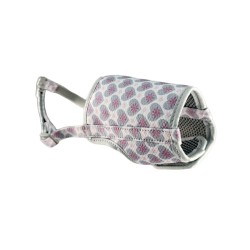 Bozal Deluxe para Perros: Comodidad y Estilo Asegurado