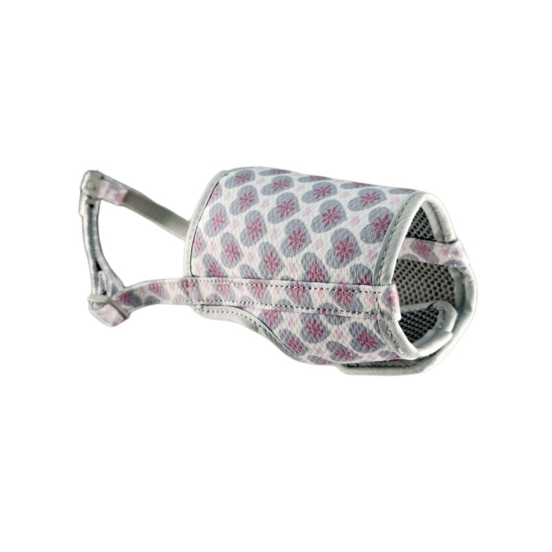 Bozal Deluxe para Perros: Comodidad y Estilo Asegurado Bozal Deluxe para Perros: Comodidad y Estilo Asegurado