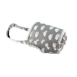 Bozal Deluxe para Perros: Comodidad y Estilo Asegurado