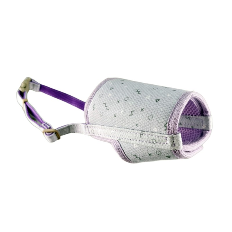 Bozal Deluxe para Perros: Comodidad y Estilo Asegurado Bozal Deluxe para Perros: Comodidad y Estilo Asegurado