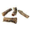 Tráquea Natural para Perros 14-17 cm: Delicia Saludable