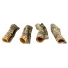 Tráquea Natural para Perros 14-17 cm: Delicia Saludable