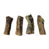 Tráquea Natural para Perros 14-17 cm: Delicia Saludable