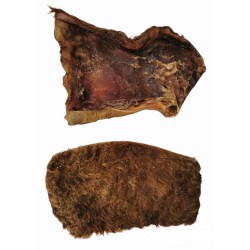 Snack Natural para Perros Caravaca con Pelo 1Kg - Salud y Sabor