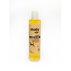 Champú Aceite de Visón 250ml para Yorkshire | Pixi Pets