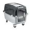 Transportín Gulliver IATA para Perros - Comodidad y Seguridad