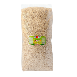 Comida en Sticks para Peces de Estanque - 4kg ¡Mejor Precio!