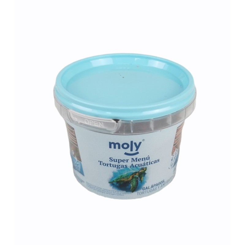Comida Tortugas Agua Moly Stick | Nutrición y Sabor Ideal Comida Tortugas Agua Moly Stick | Nutrición y Sabor Ideal