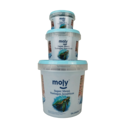 Comida Tortugas Agua Moly Stick | Nutrición y Sabor Ideal