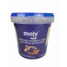 Comida para peces Moly Estanque Sticks | Salud y sabor