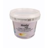 Comida Granulada Moly Goldfish para Peces de Agua Fría