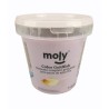 Comida Granulada Moly Goldfish para Peces de Agua Fría
