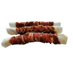 Snacks de pato para perros maxi 1kg - Nutrición premium