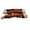 Snacks de pato para perros maxi 1kg - Nutrición premium