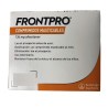 Frontpro Antiparasitario para Perros 25-50 Kg - Eficaz y Seguro