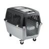 Transportín Gulliver IATA para Perros - Comodidad y Seguridad