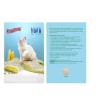 Arena para Gatos Biodegradable Tofu Aromas 2,5 KG