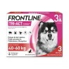 Frontline Tri-Act: Protección total para perros 40-60 kg