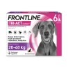 Antiparasitario para perros - 20-40 KG - Frontline ¡Mejor precio!