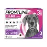 Antiparasitario para perros - 20-40 KG - Frontline ¡Mejor precio!