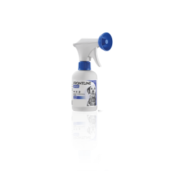 Frontline Spray Antiparasitario 250ml para gatos y perros