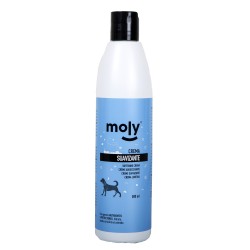 CREMA SUAVIZANTE 500 ML