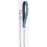 Ramal Cromo E.Nylon 100cmx3mm: Resistente y Seguro para Mascotas