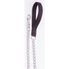 RAMAL CROMO E.NYLON 60CMX4MM