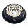 COMEDERO ACERO COCKER DRAW 18CM 0,85L NE