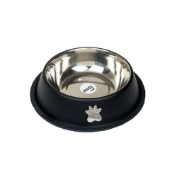COMEDERO ACERO ANTI-DES MOTIF 22CM 1,55L