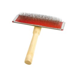 CARDA METALICA MADERA G
