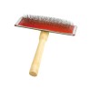 CARDA METALICA MADERA G