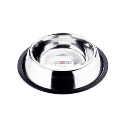 COMEDERO ACERO ANTI-DES 16 CM 0.55L