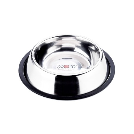 COMEDERO ACERO ANTI-DES 16 CM 0.55L