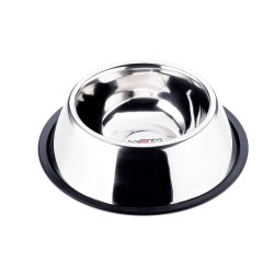 COMEDERO ACERO COCKER 17,5cm 0,90 l