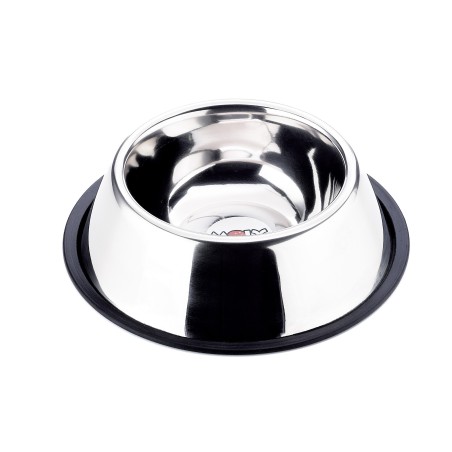 COMEDERO ACERO COCKER 17,5cm 0,90 l