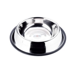 COMEDERO ACERO ANTI-DES 22 CM 1.55L