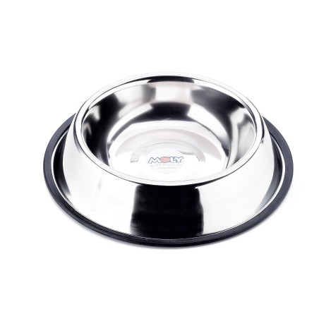 COMEDERO ACERO ANTI-DES 22 CM 1.55L
