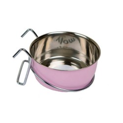 COMEDERO MULTIUSOS CAKE 9,5CM C/GANCHOS