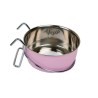 COMEDERO MULTIUSOS CAKE 9,5CM C/GANCHOS