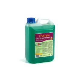 CHAMPU MENTA FRESH 5 LITROS