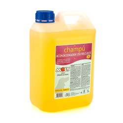 CHAMPU USO FRECUENTE 5 LITROS