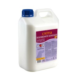 CREMA SUAVIZANTE 5 LITROS