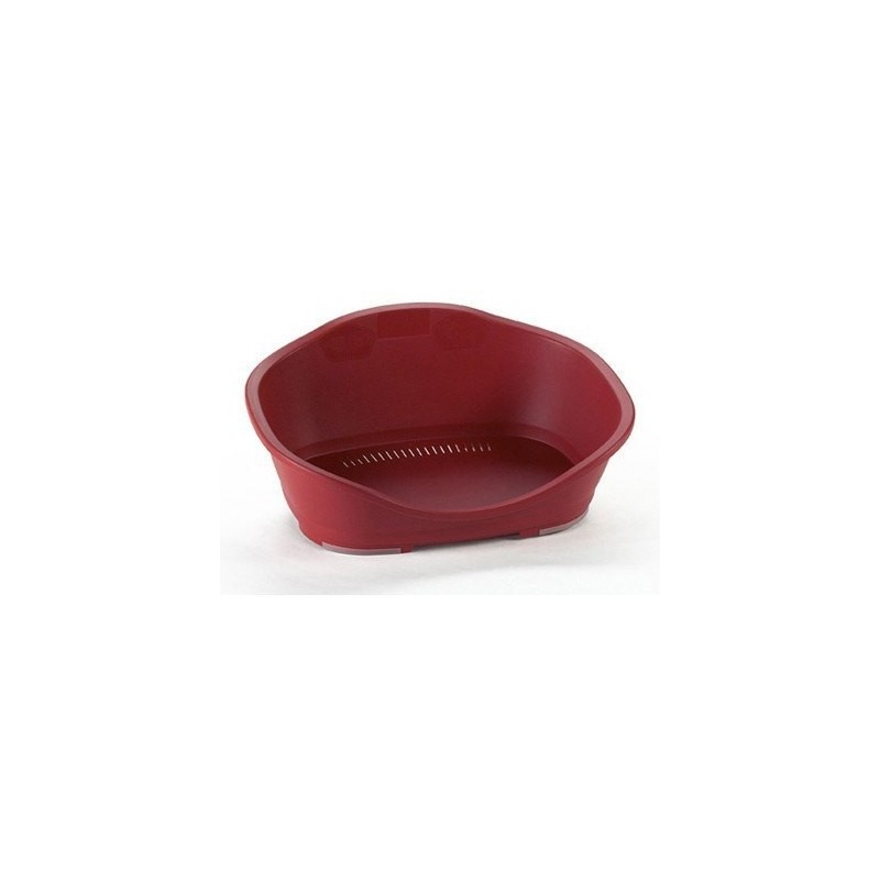 CUNA PLASTICO N.2 55X37X26cm